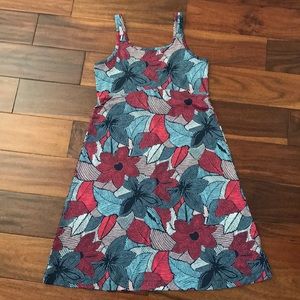 Columbia dress NWOT size Small